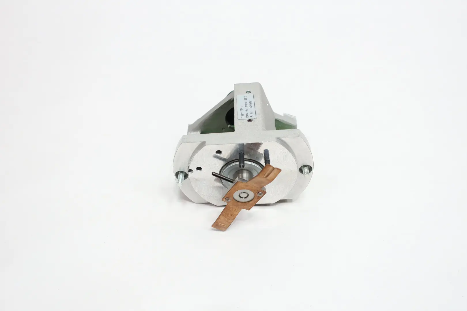Produktfoto 1 von NOVOTECHNIK SPK-2502-A503