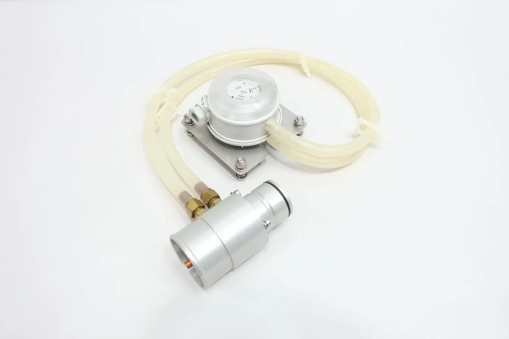Produktfoto 1 von HUBA CONTROLS 604.9100030