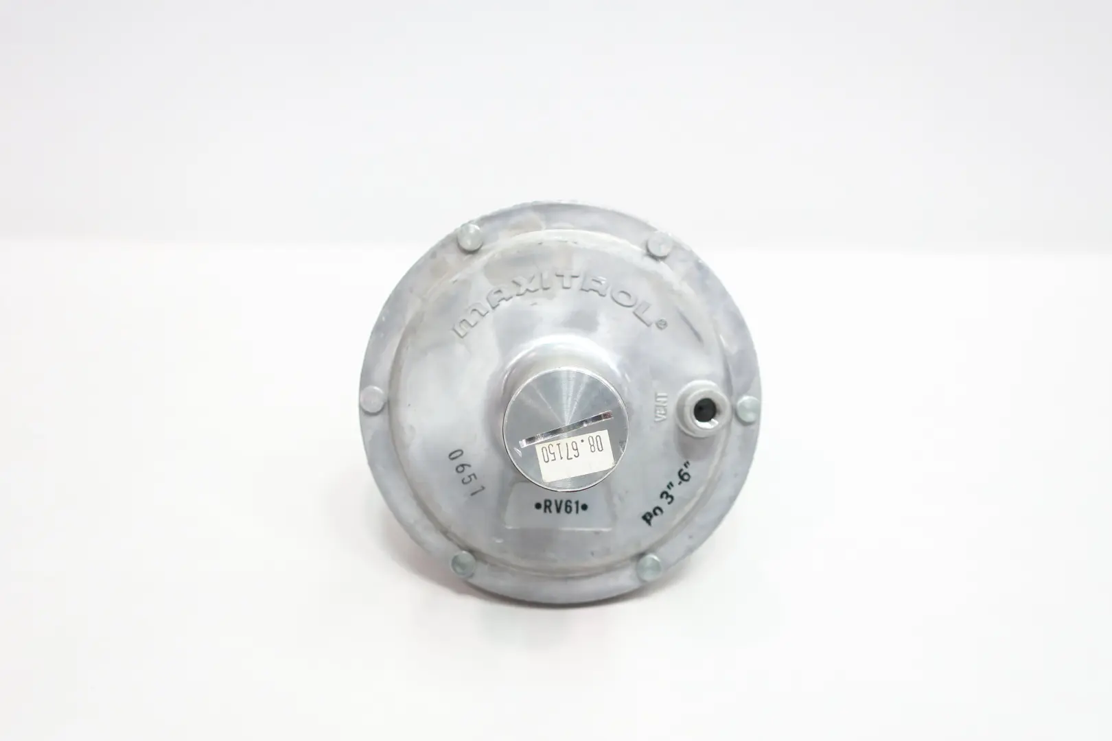 Produktfoto 1 von MAXITROL RV61