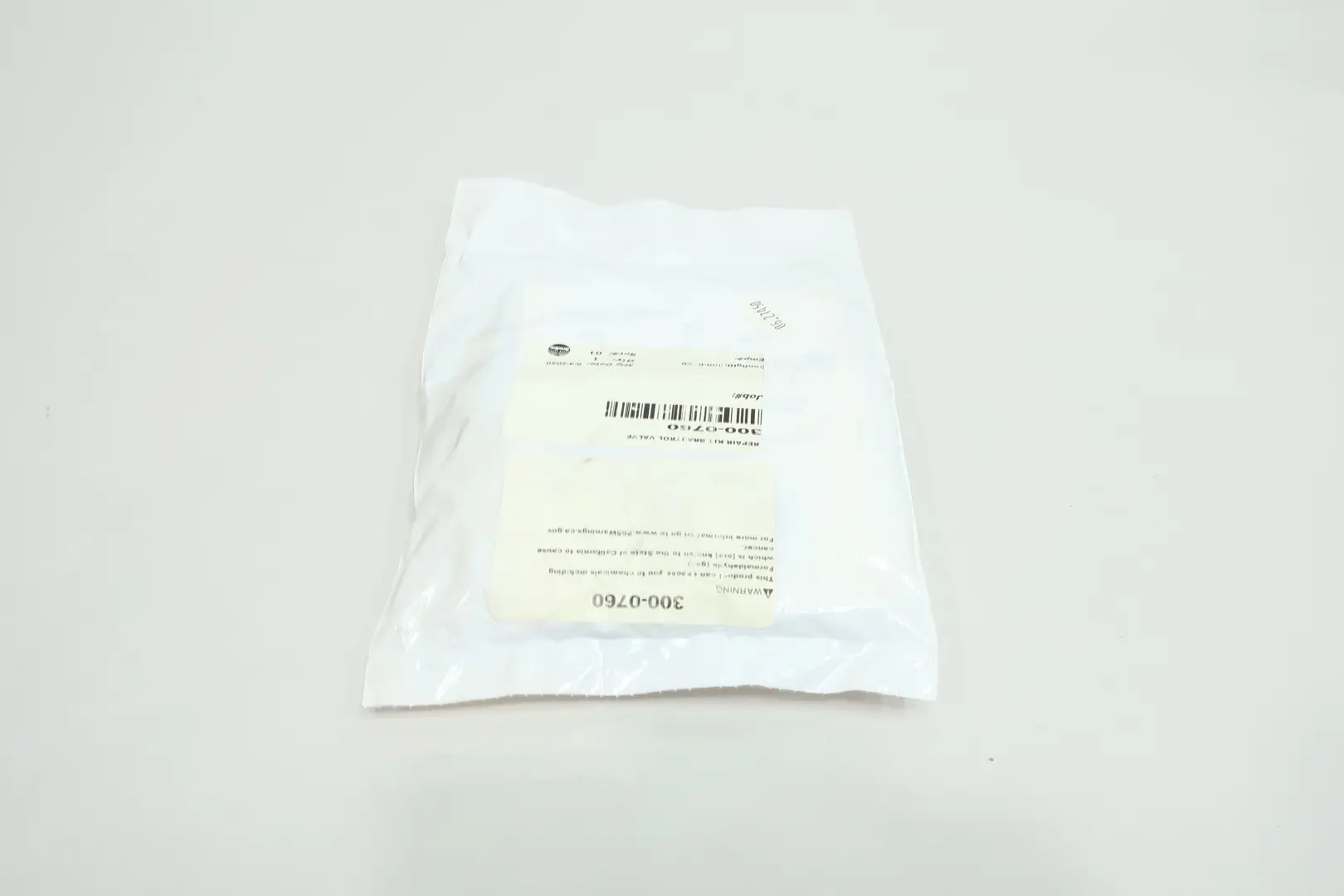Produktfoto 1 von ALLEN BRADLEY 300-0760
