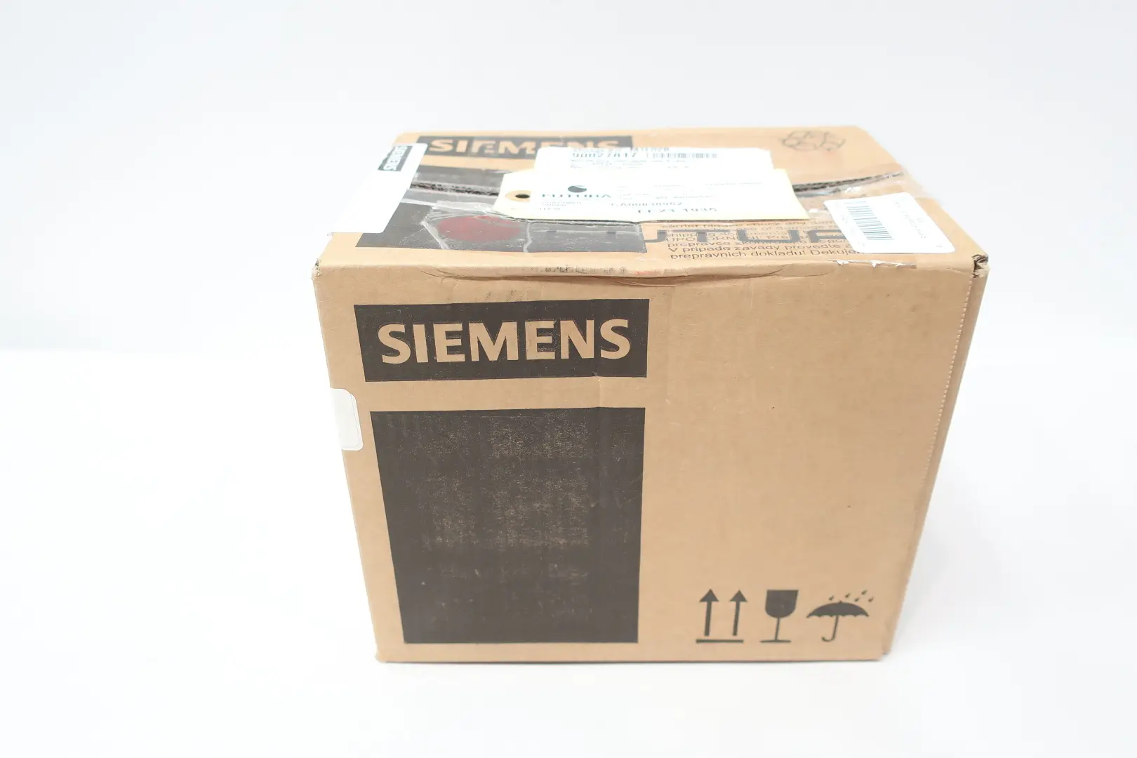 Produktfoto 1 von SIEMENS 1LE1002-0BC22-2KA4-Z