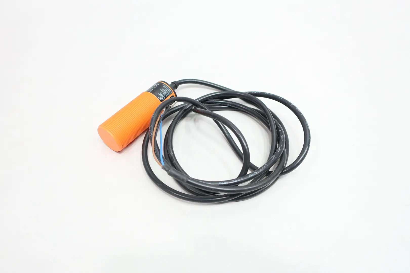Produktfoto 1 von IFM EFECTOR KI5207 KI-3015-FPKG/NI