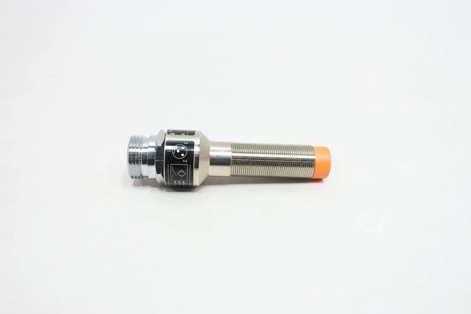 Produktfoto 1 von IFM EFECTOR IG0309 IGA2008-AB0A/SL/LS