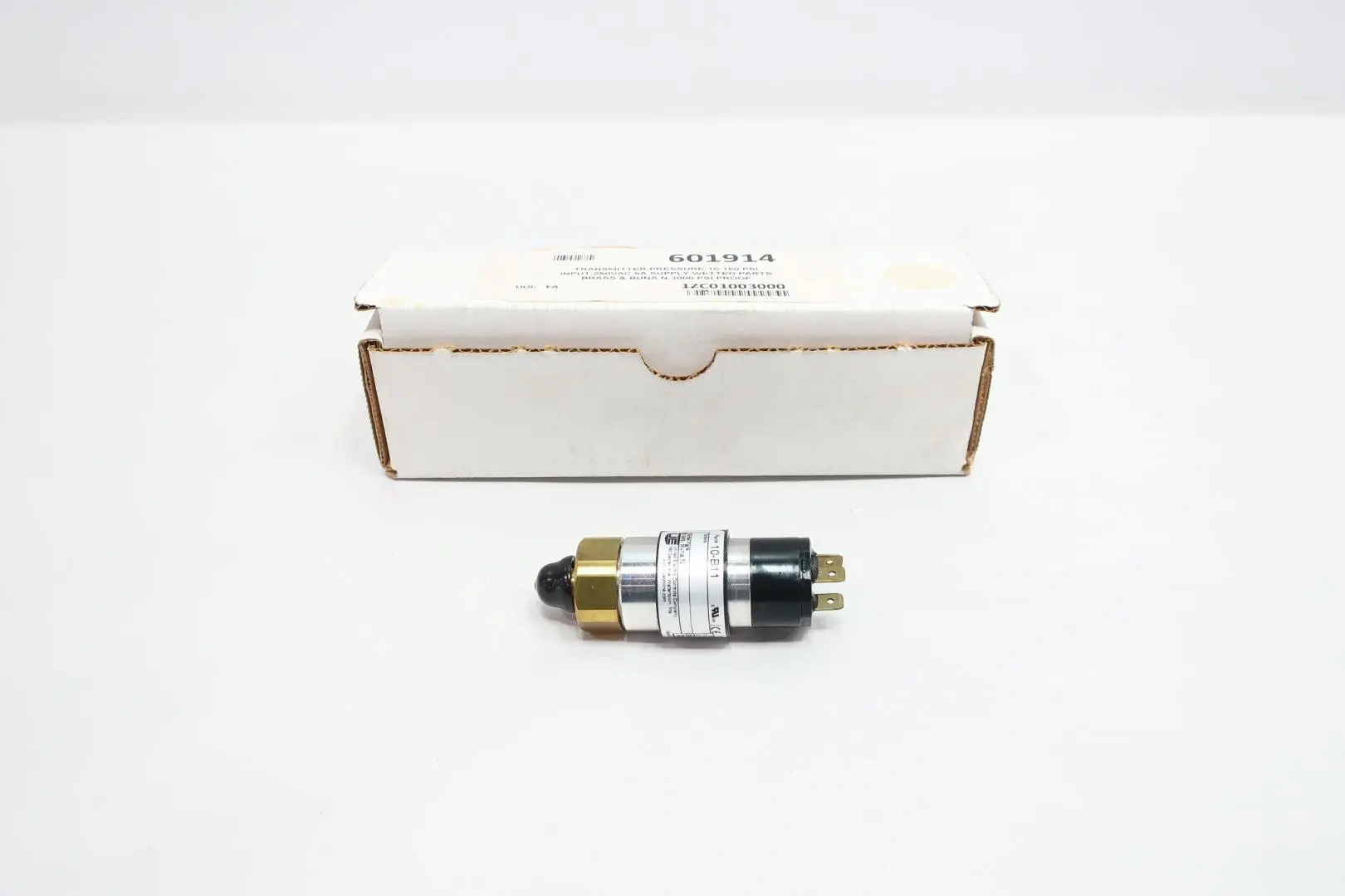 Produktfoto 1 von UE UNITED ELECTRIC 10-B11