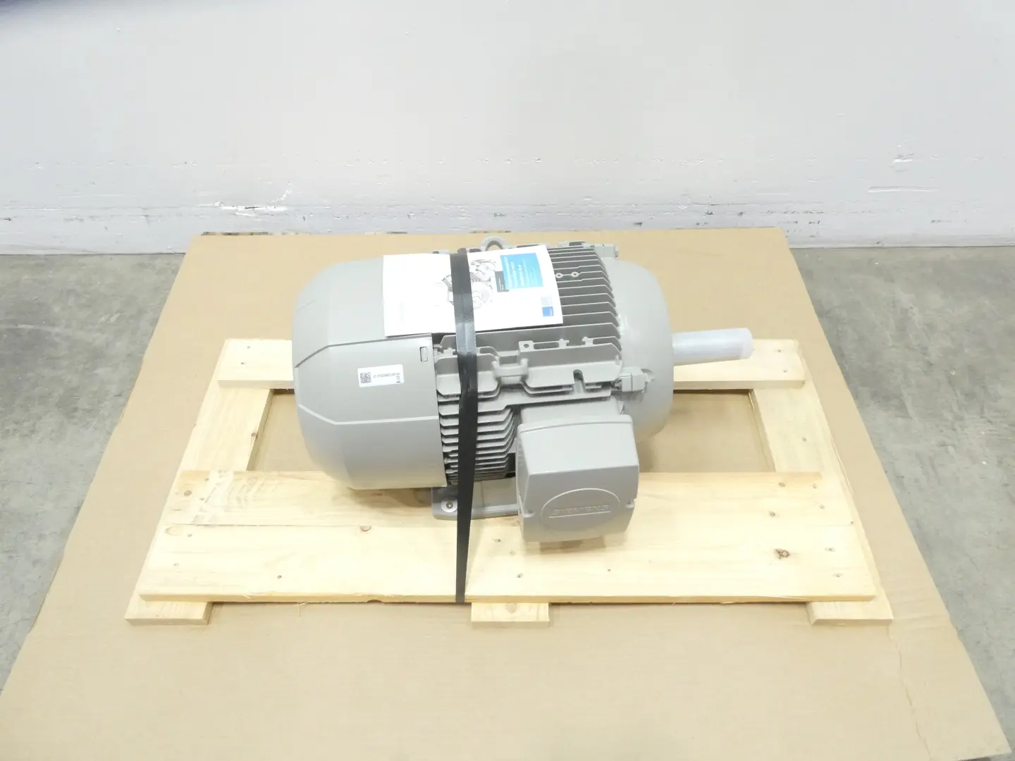 Produktfoto 1 von SIEMENS 1AV3162B 1LE1023-1DB22-2AF6-Z