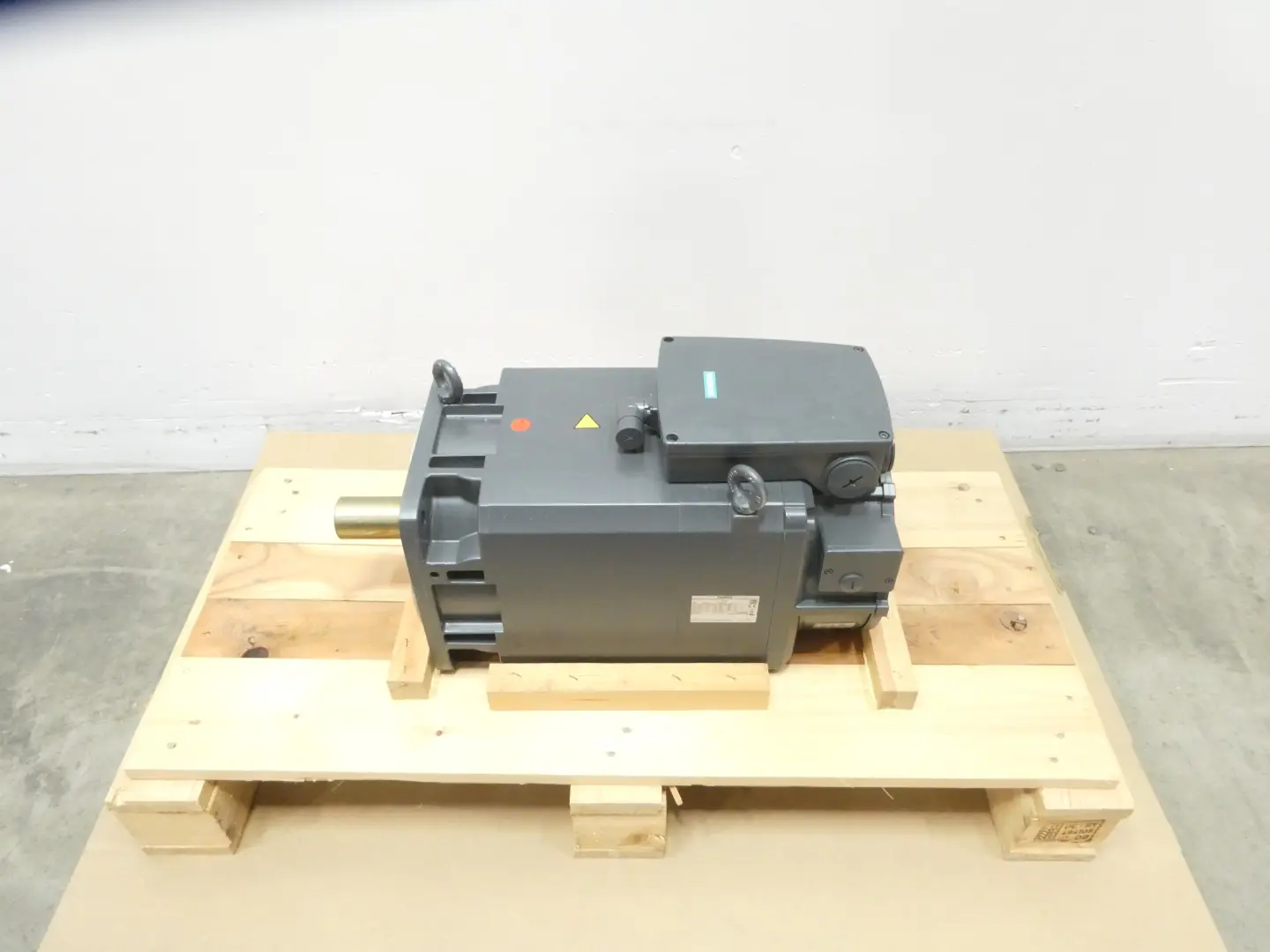 Produktfoto 1 von SIEMENS 1PH8133-1MG12-0BA1