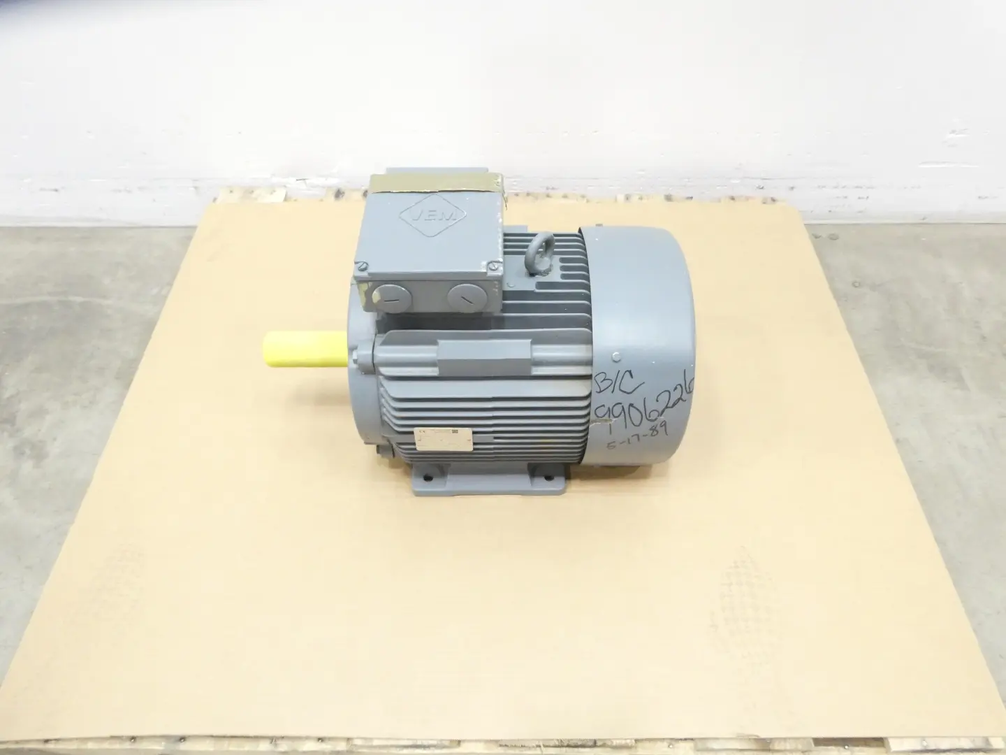 Produktfoto 1 von VEM K10R 160 S4