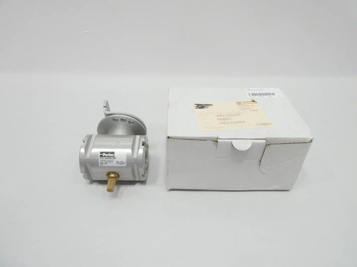 Produktfoto 1 von PARKER P3YVA96LBN