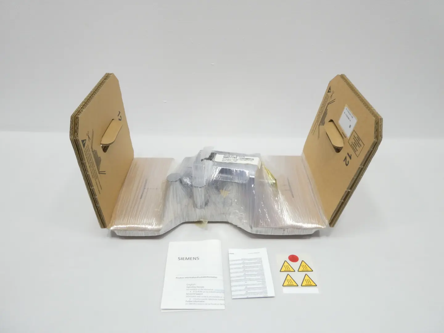 Produktfoto 1 von SIEMENS 1FT7042-5AF71-1NA0