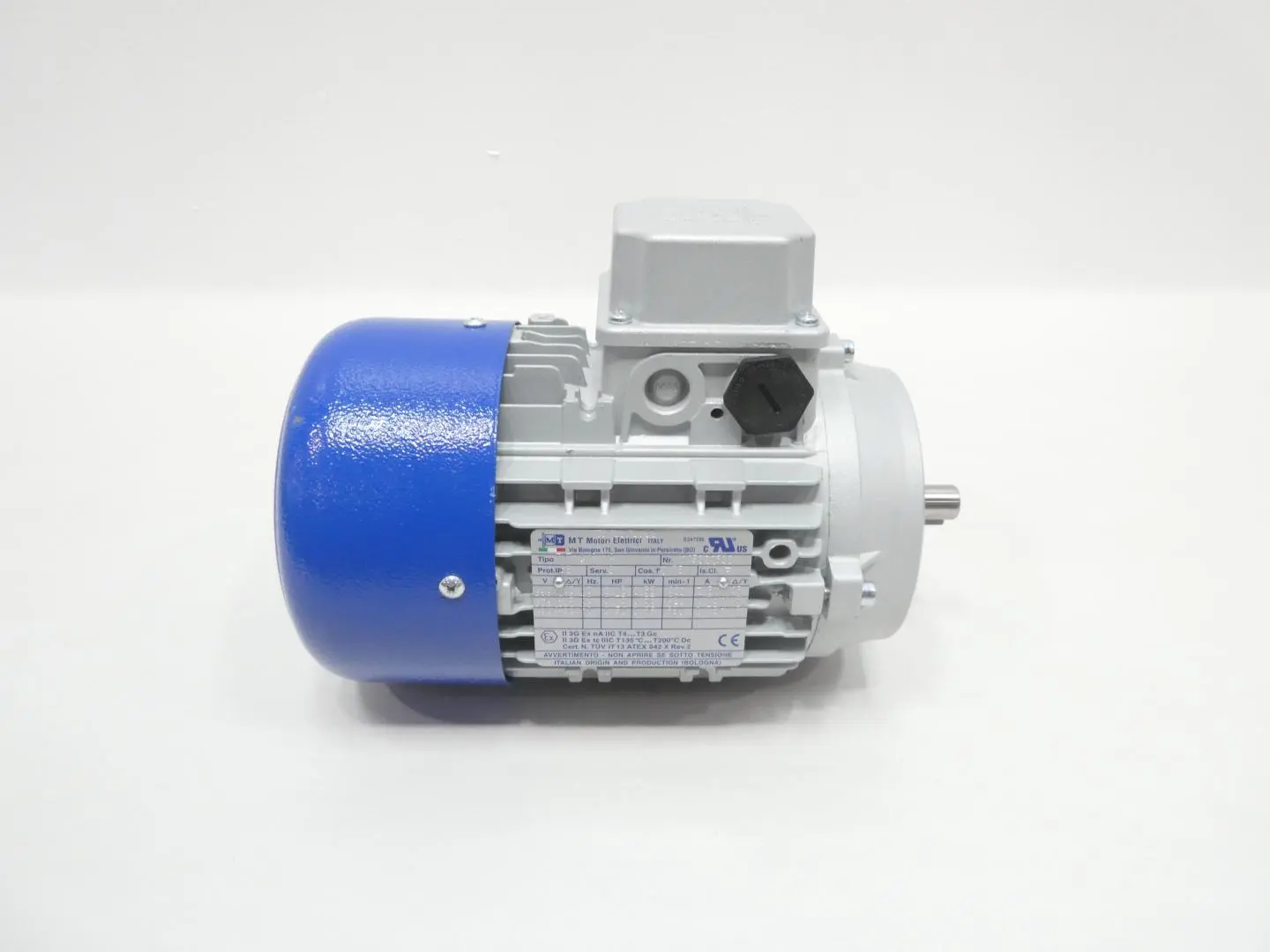MT MOTORI ELETTRICI TN/1C/4 14