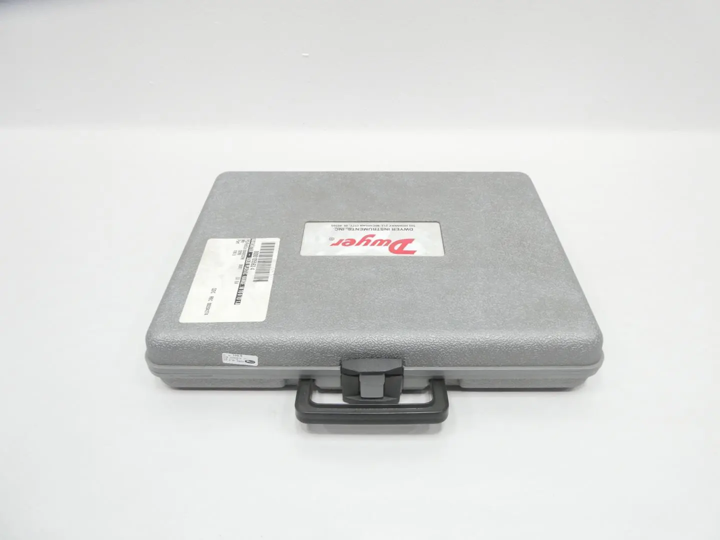 Produktfoto 1 von DWYER 100.5