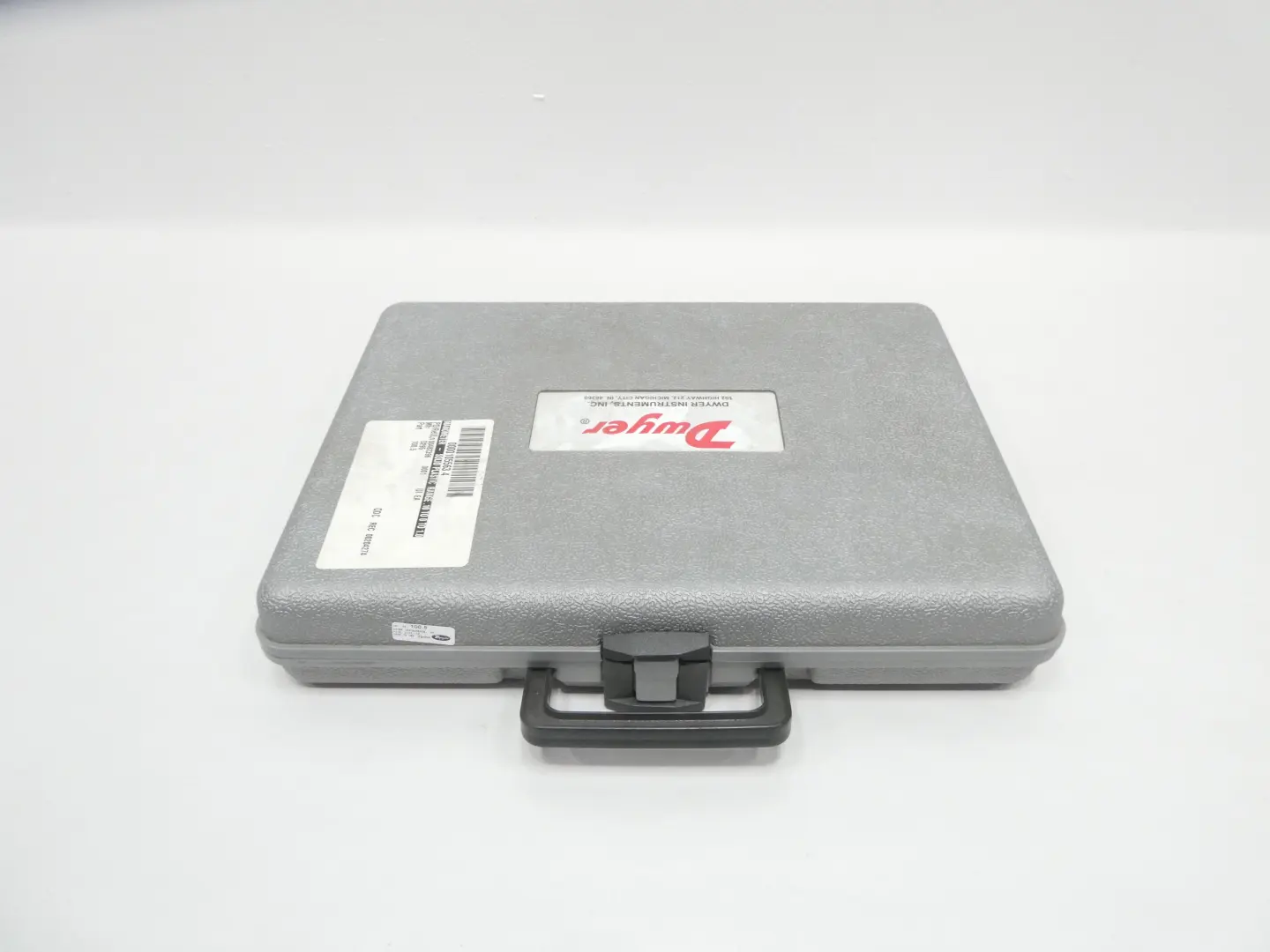 Produktfoto 1 von DWYER 100.5