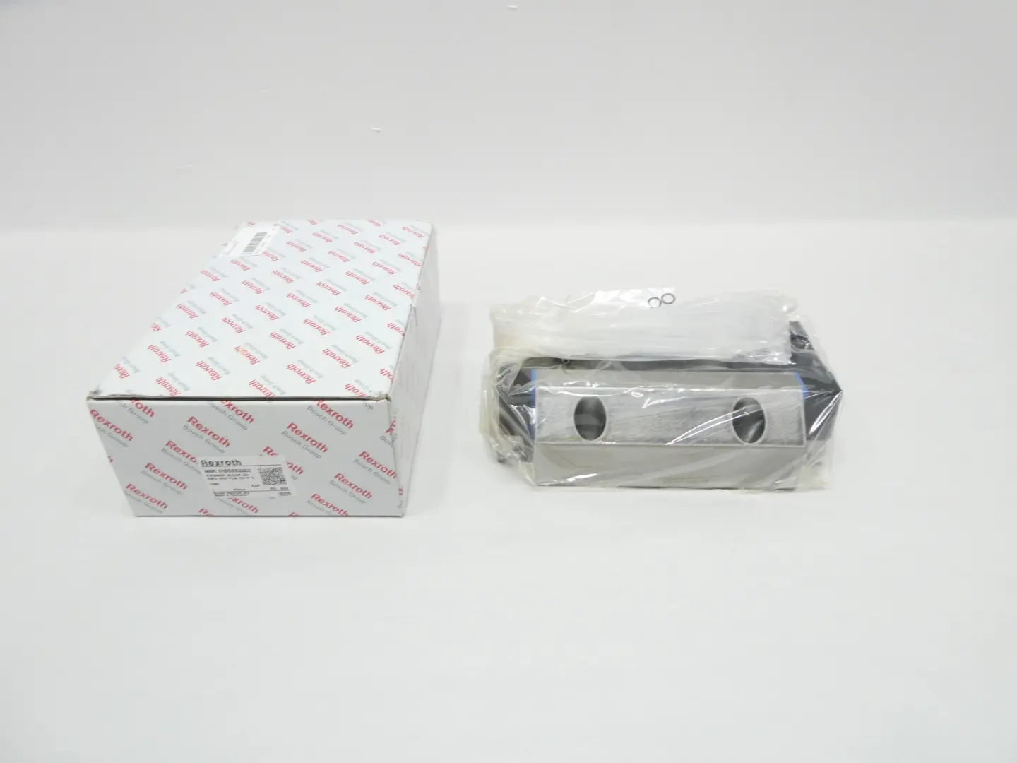 Produktfoto 1 von REXROTH R18535322X RWD-055-FLS-C3-P-2