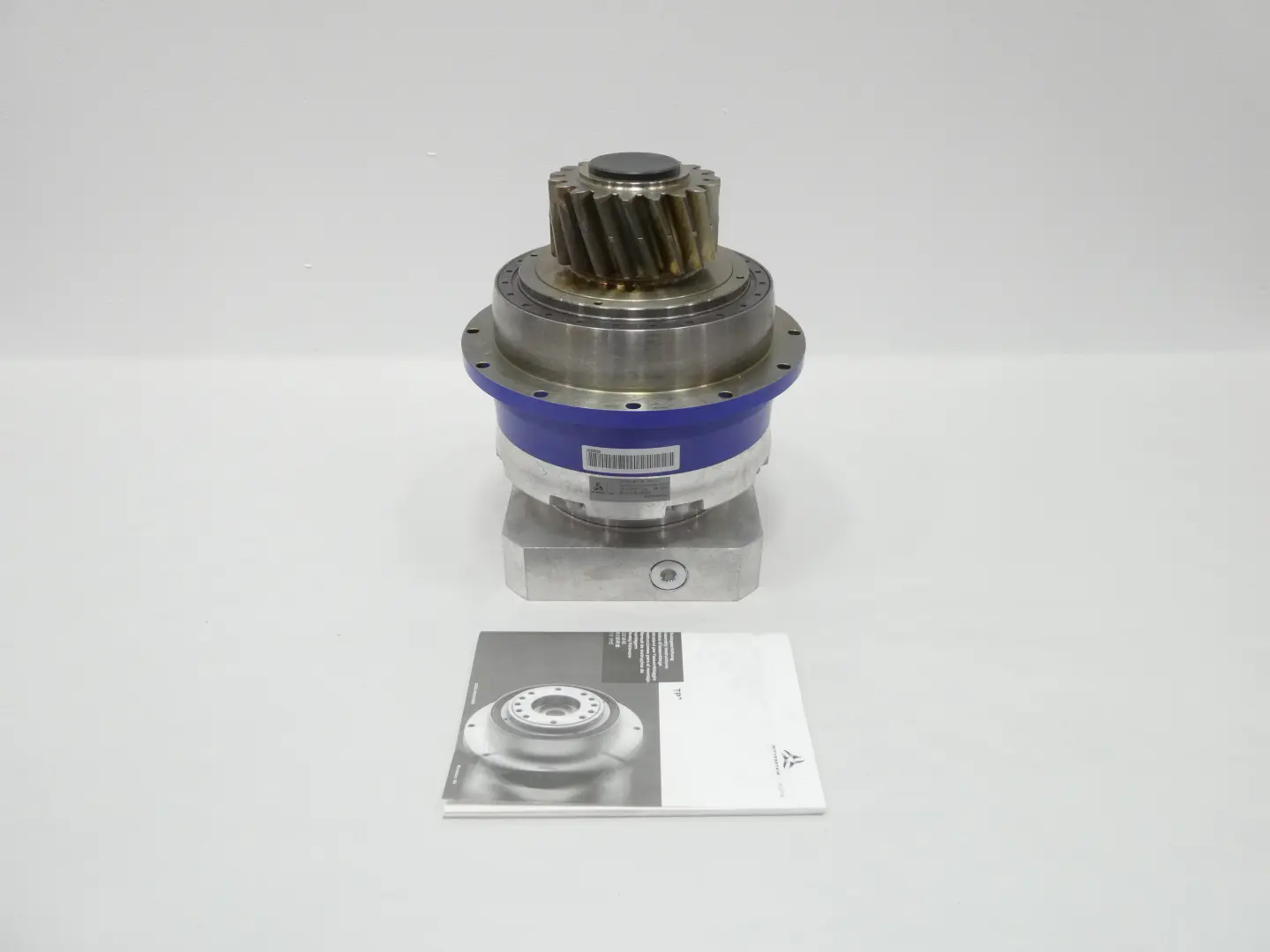 Produktfoto 1 von WITTENSTEIN TP 1105-MF2-20-3K1-25
