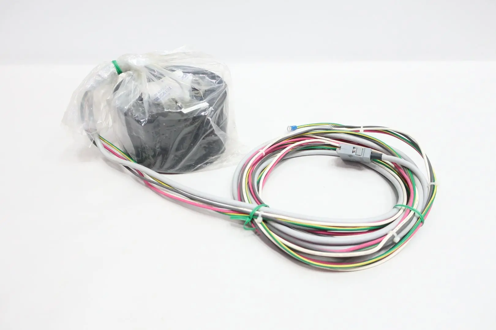 Produktfoto 1 von PARKER DRG3-1008B-MO