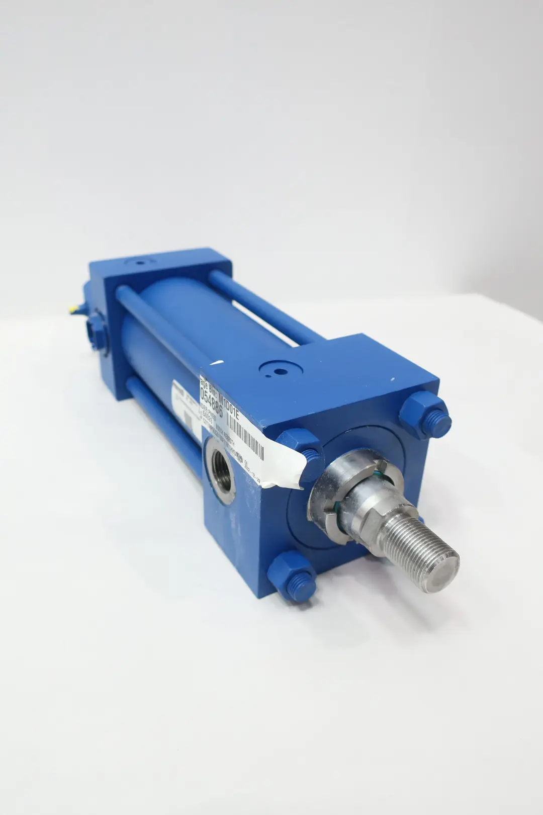 Produktfoto 1 von REXROTH R900999T31 CDT3MP5/63/28/100Z30/B11HHUMWWWWW