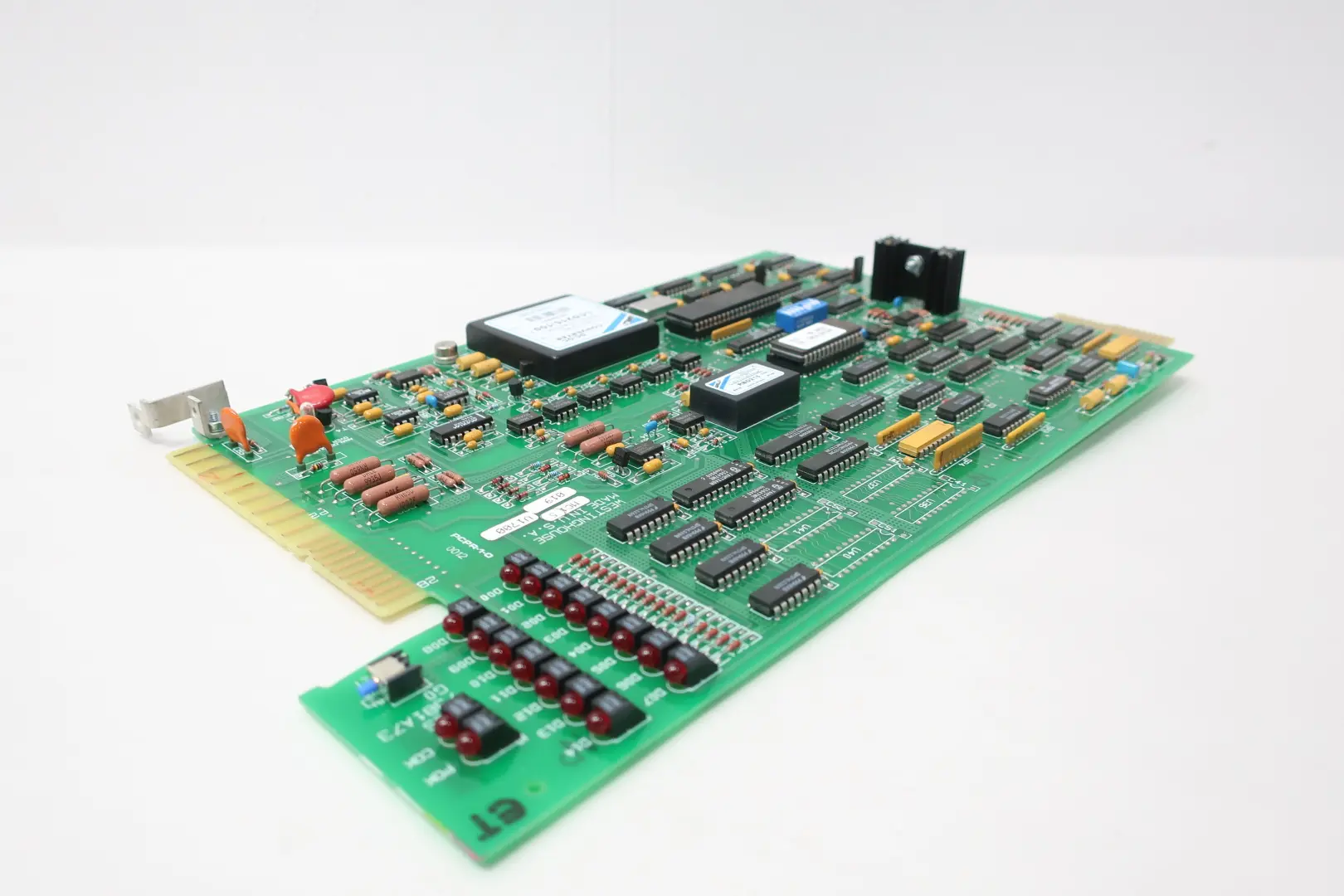 WESTINGHOUSE 7381A73G01
