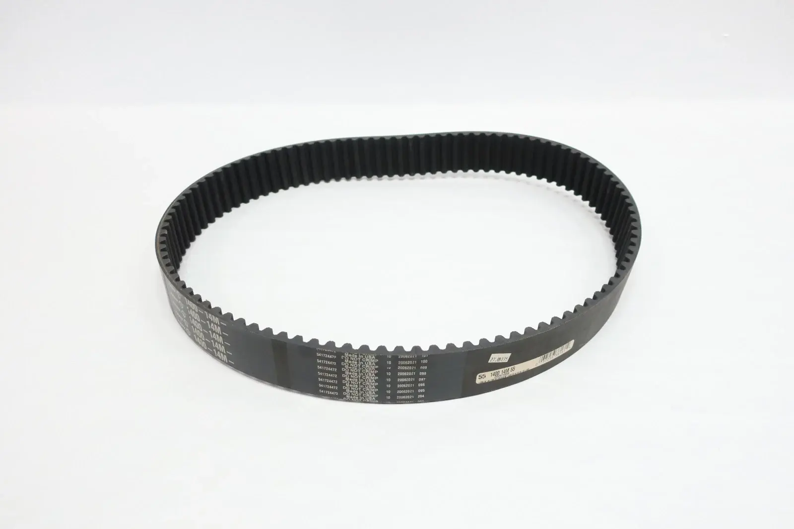 Produktfoto 1 von CONTINENTAL 1400-14M-55