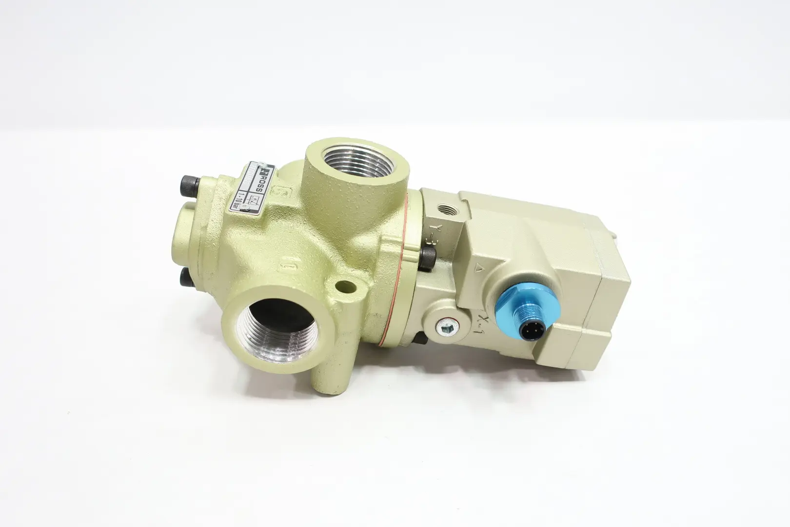 Produktfoto 1 von ROSS 2773A6823