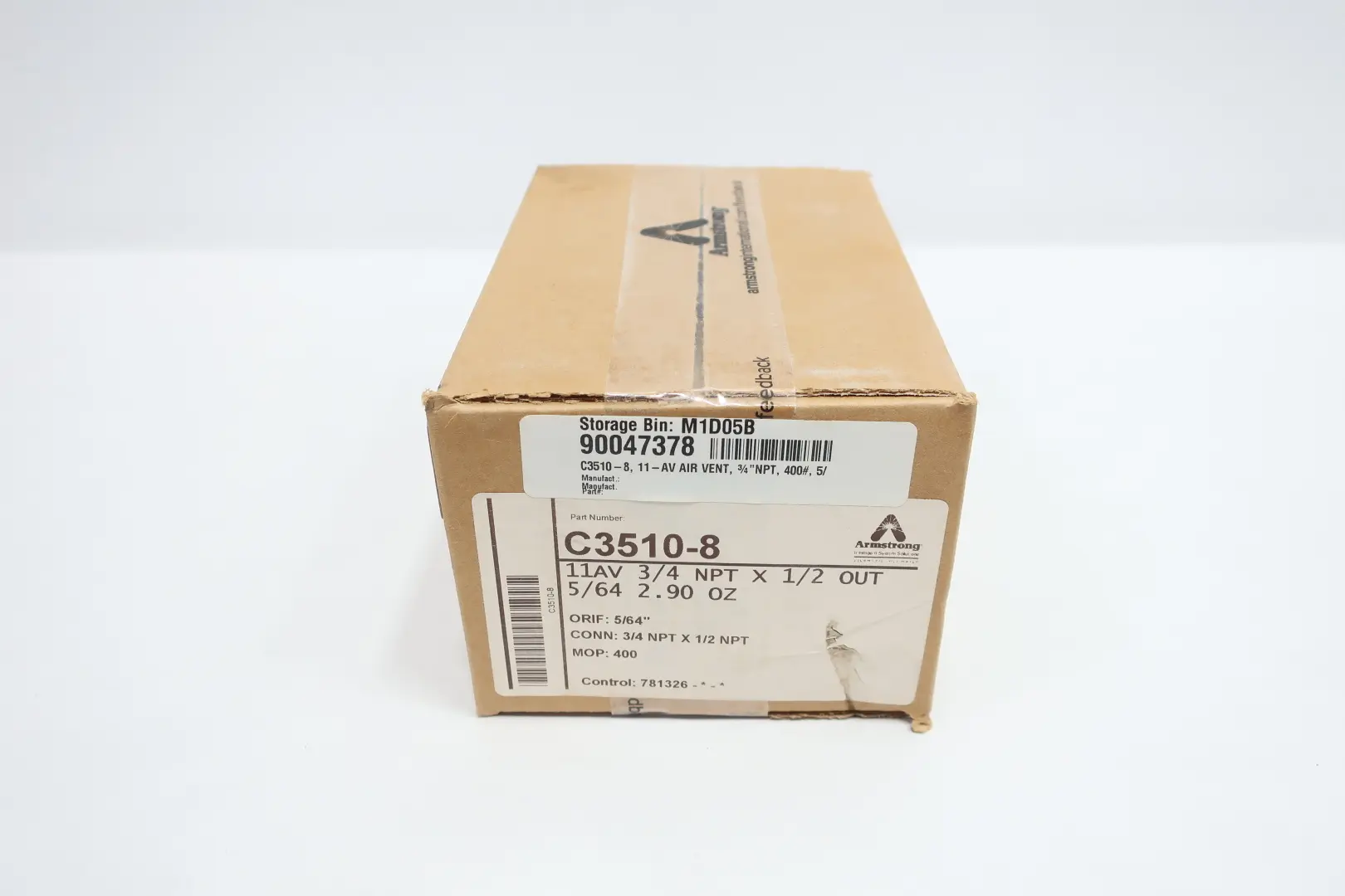 Produktfoto 1 von ARMSTRONG C3510-8 11AV