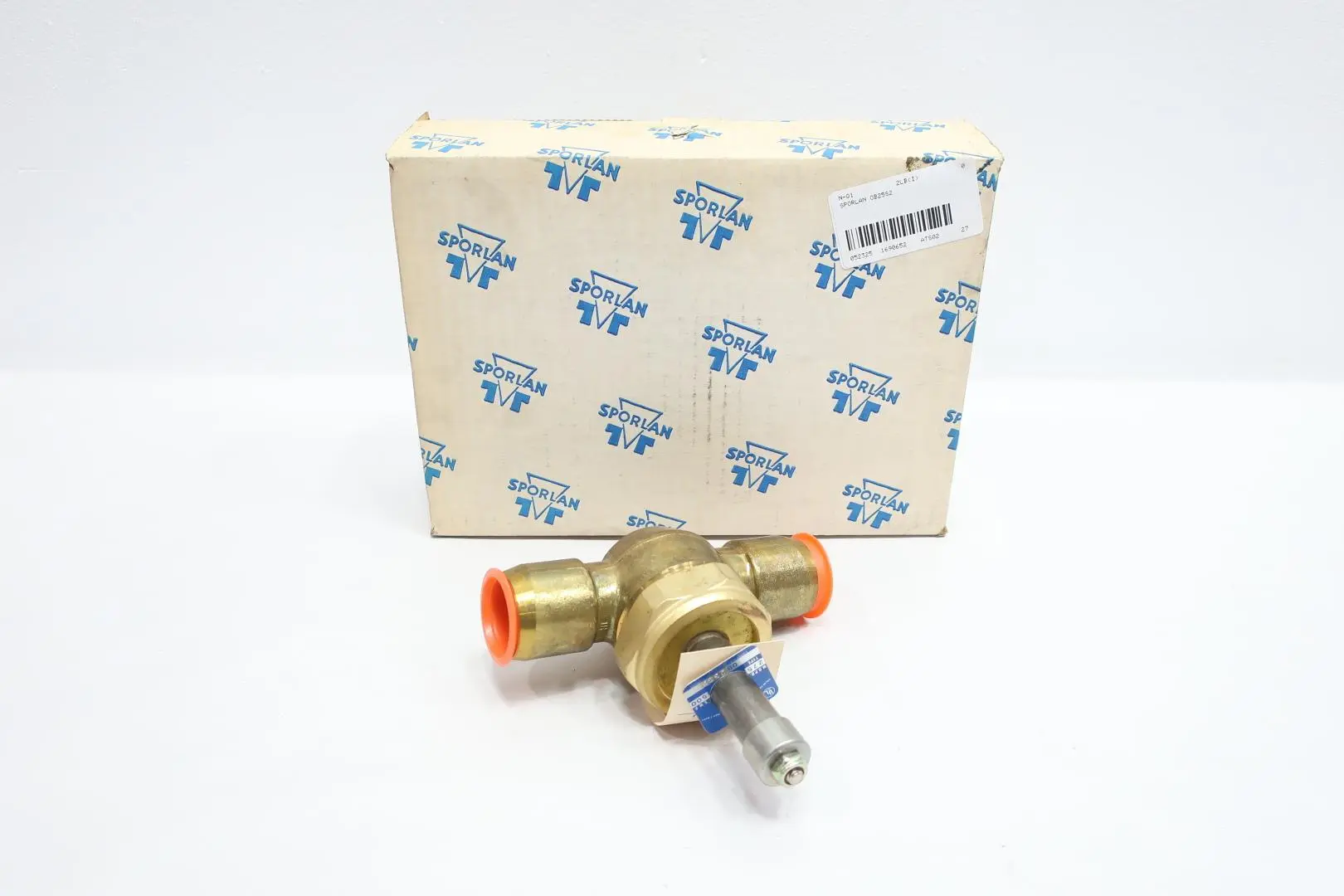 Produktfoto 1 von SPORLAN OB25S2