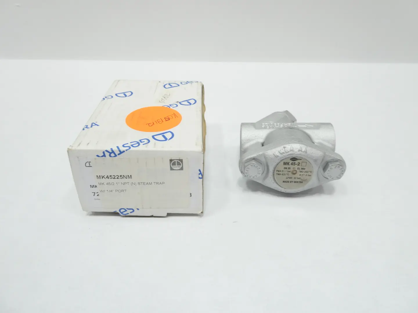 Produktfoto 1 von GESTRA MK45-2
