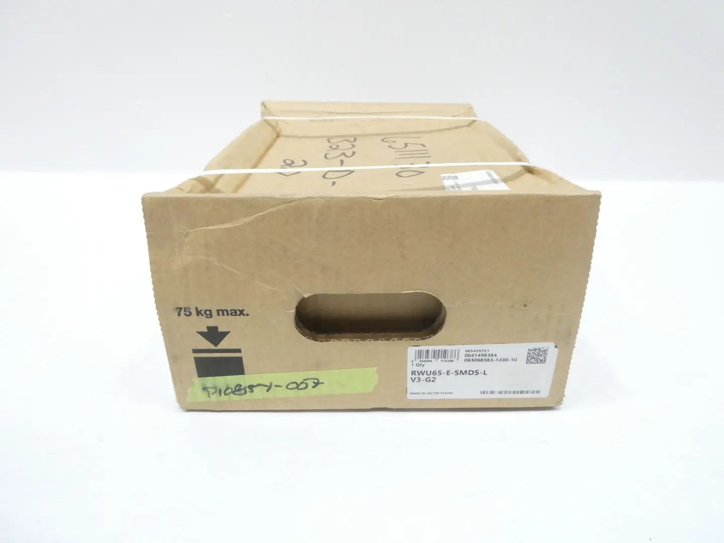 Produktfoto 1 von INA RWU65-E-SMDS-L-V3-G2