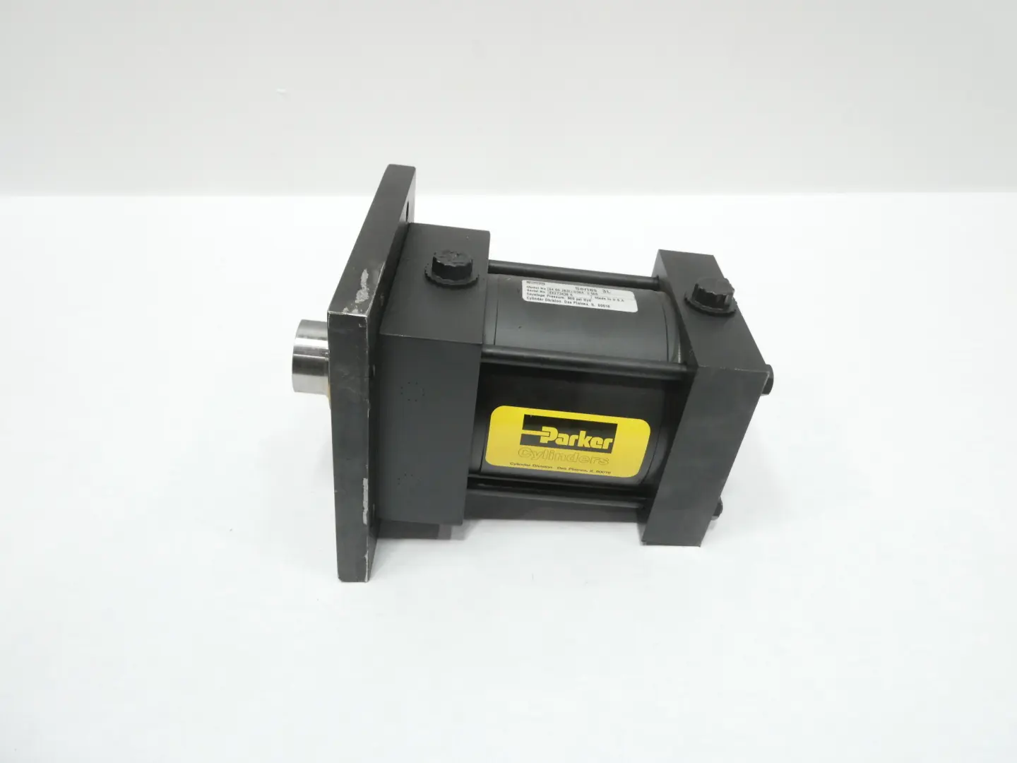 PARKER 04.00 JB3LLU39A 2.500