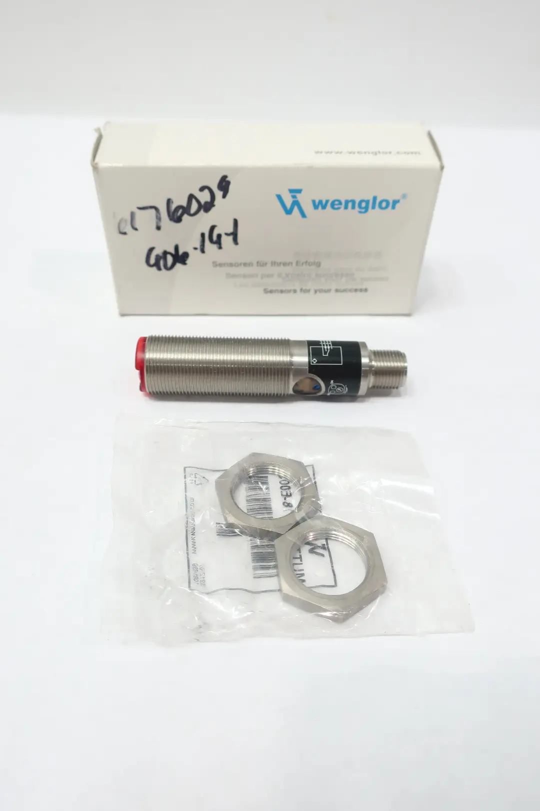 WENGLOR YD24PA3