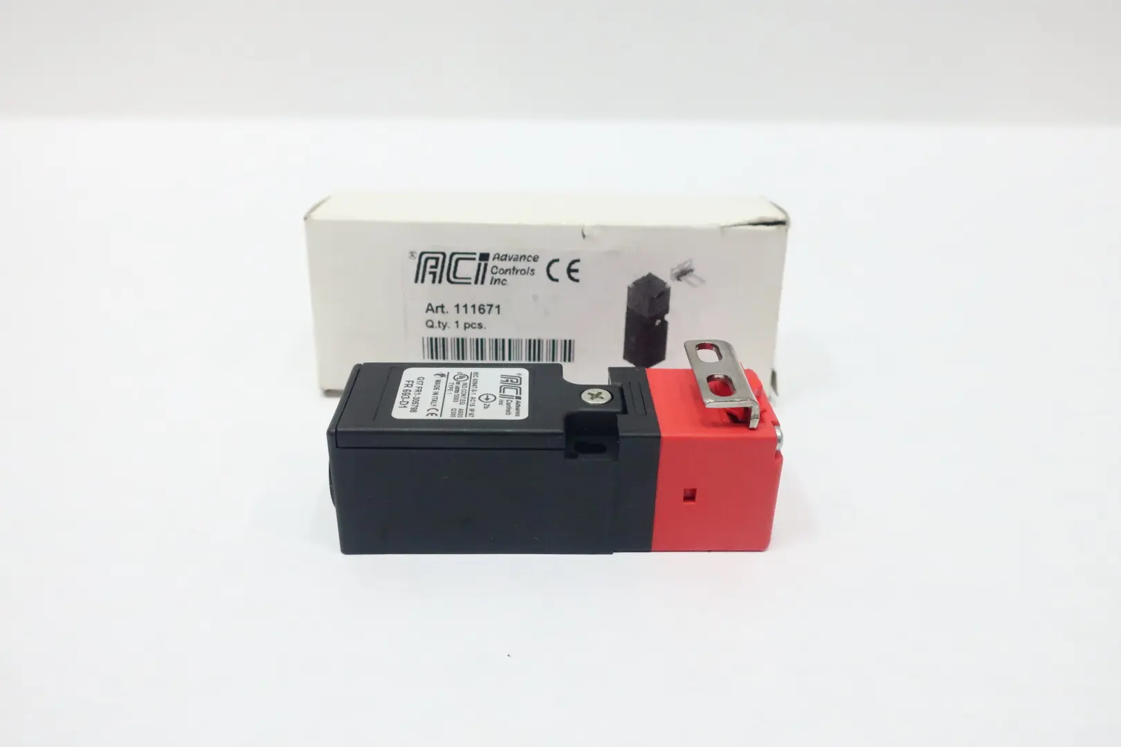 Produktfoto 1 von ACI FR 693-D1