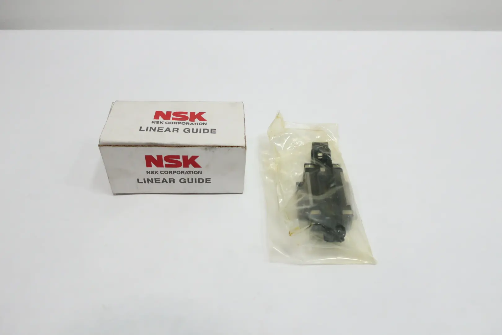 Produktfoto 1 von NSK LAH20EMK1