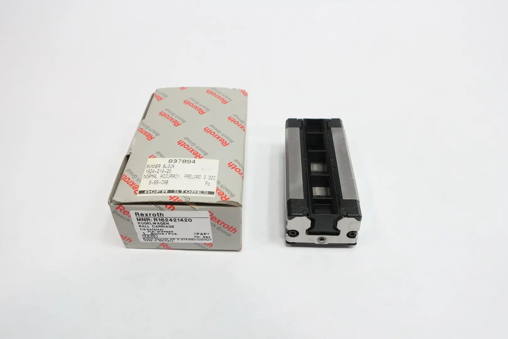 REXROTH R162421420
