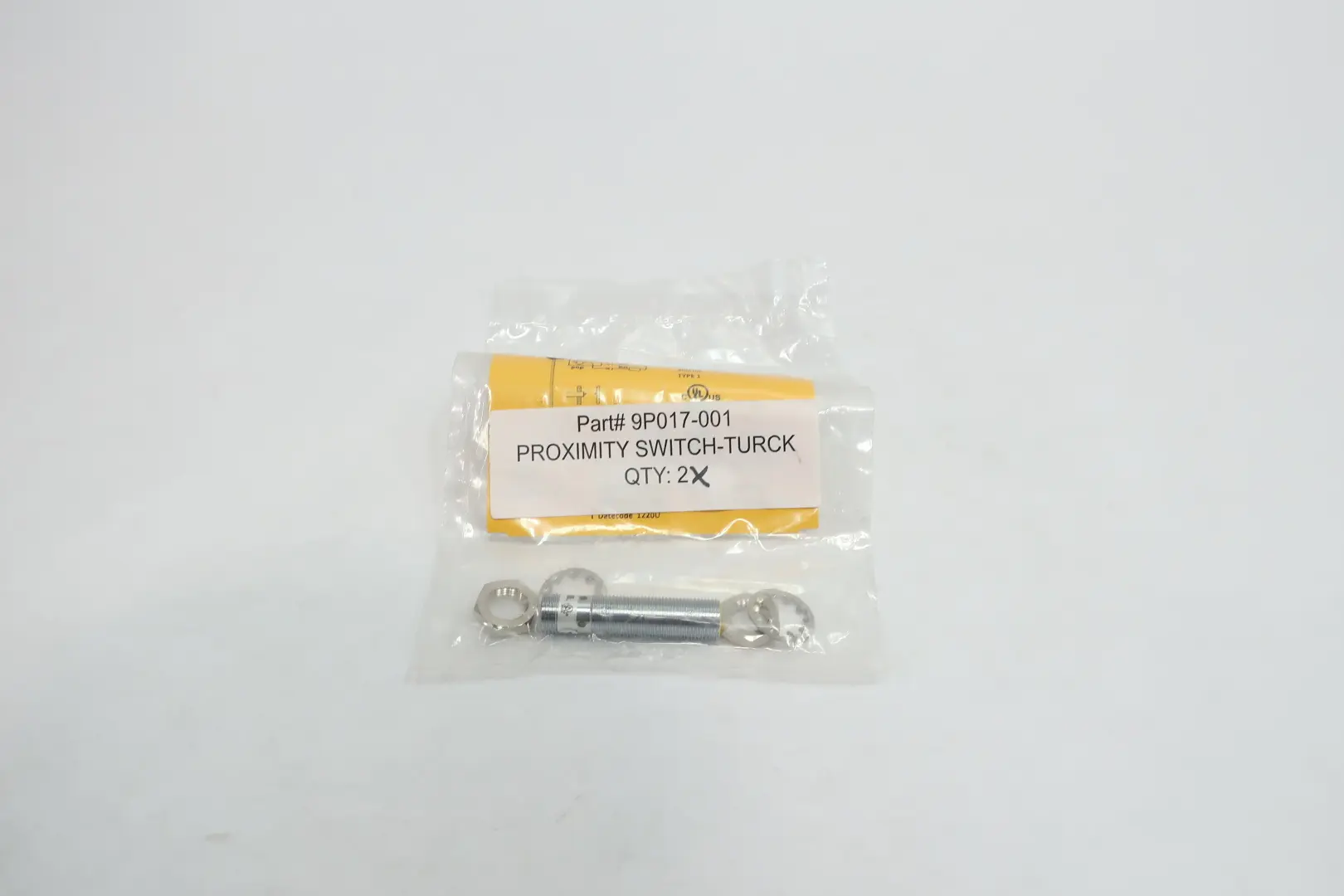 Produktfoto 1 von TURCK B12-M12-AP6X-H1141