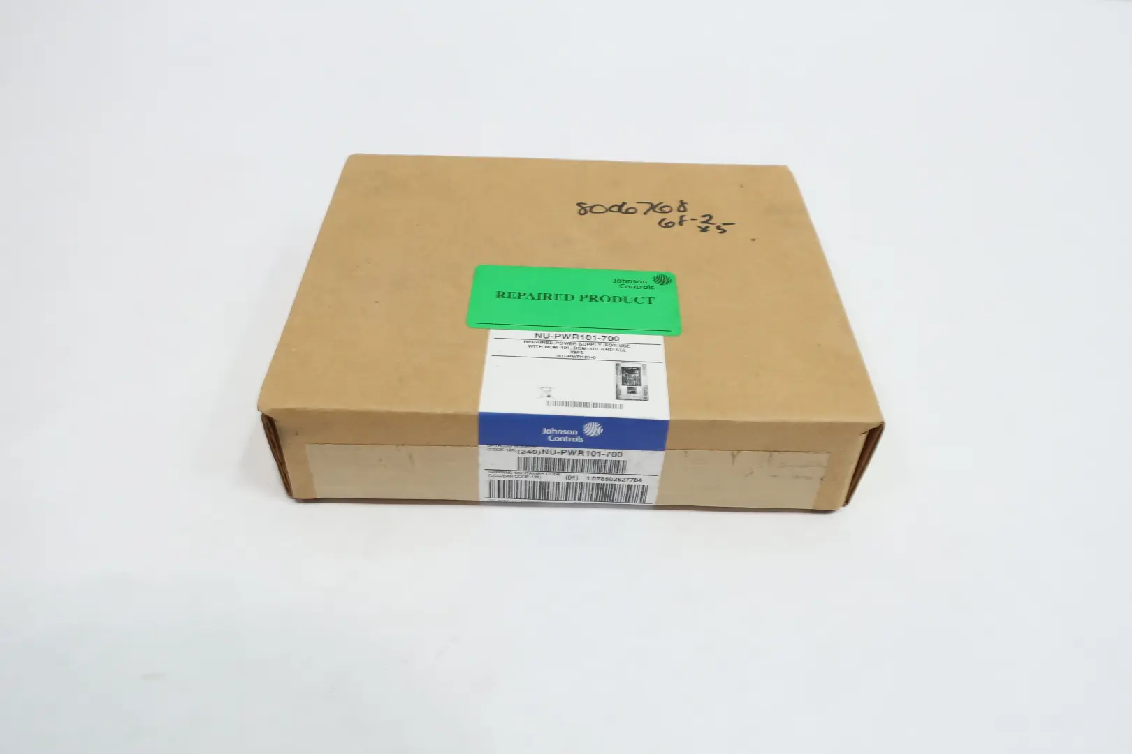 Produktfoto 1 von JOHNSON CONTROLS NU-PWR101-700