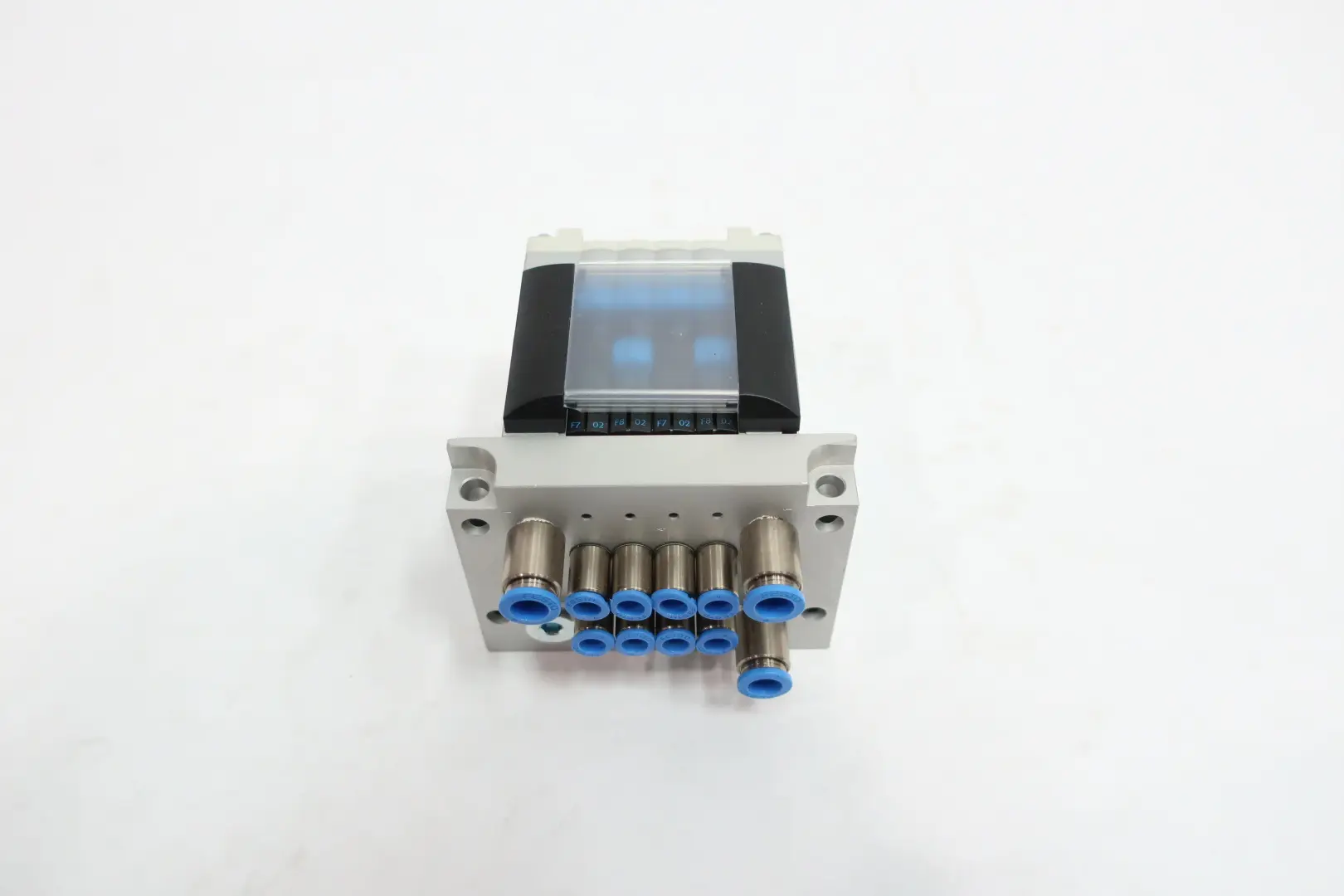 Produktfoto 1 von FESTO CPV10-VI