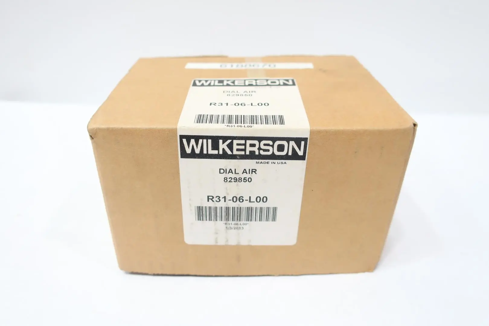 Produktfoto 1 von WILKERSON R31-06-L00