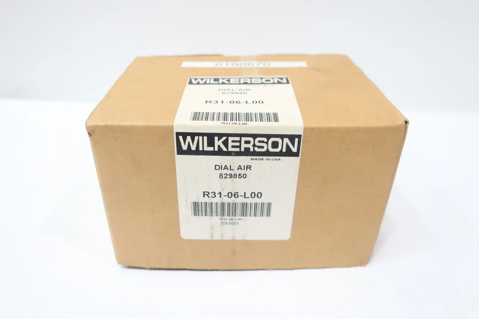 Produktfoto 1 von WILKERSON R31-06-L00