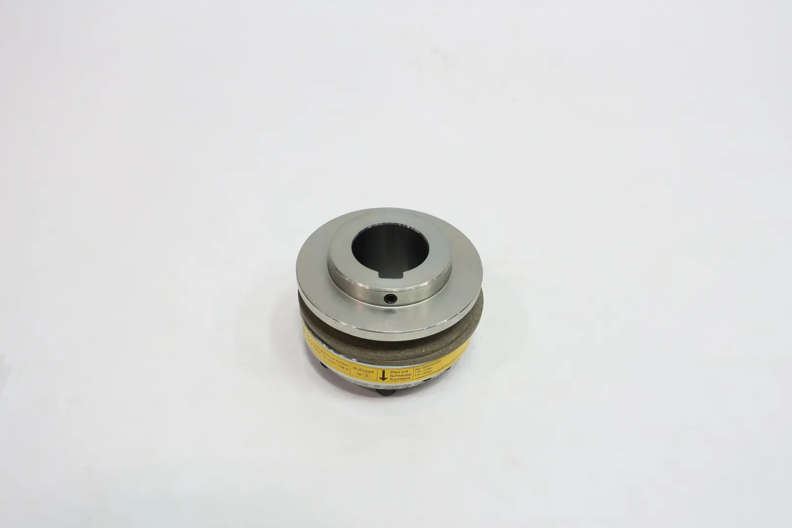 Produktfoto 1 von KTR D-48407