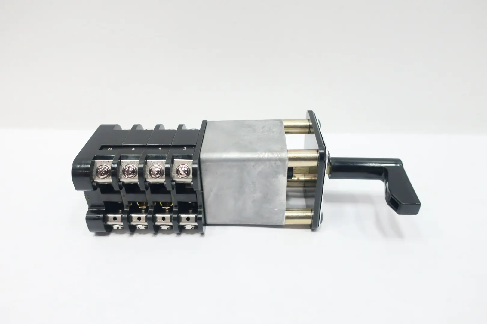 Produktfoto 1 von GENERAL ELECTRIC GE D4A05P1F1P1