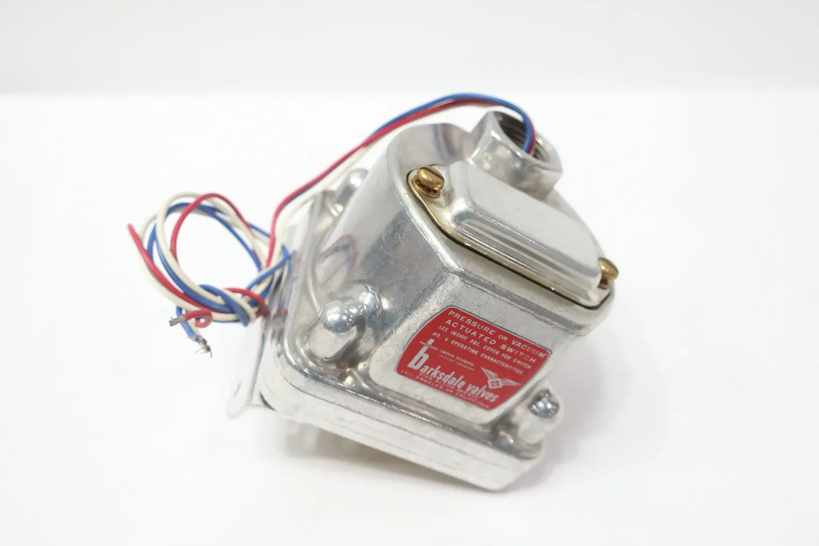 Produktfoto 1 von BARKSDALE D1H-H18