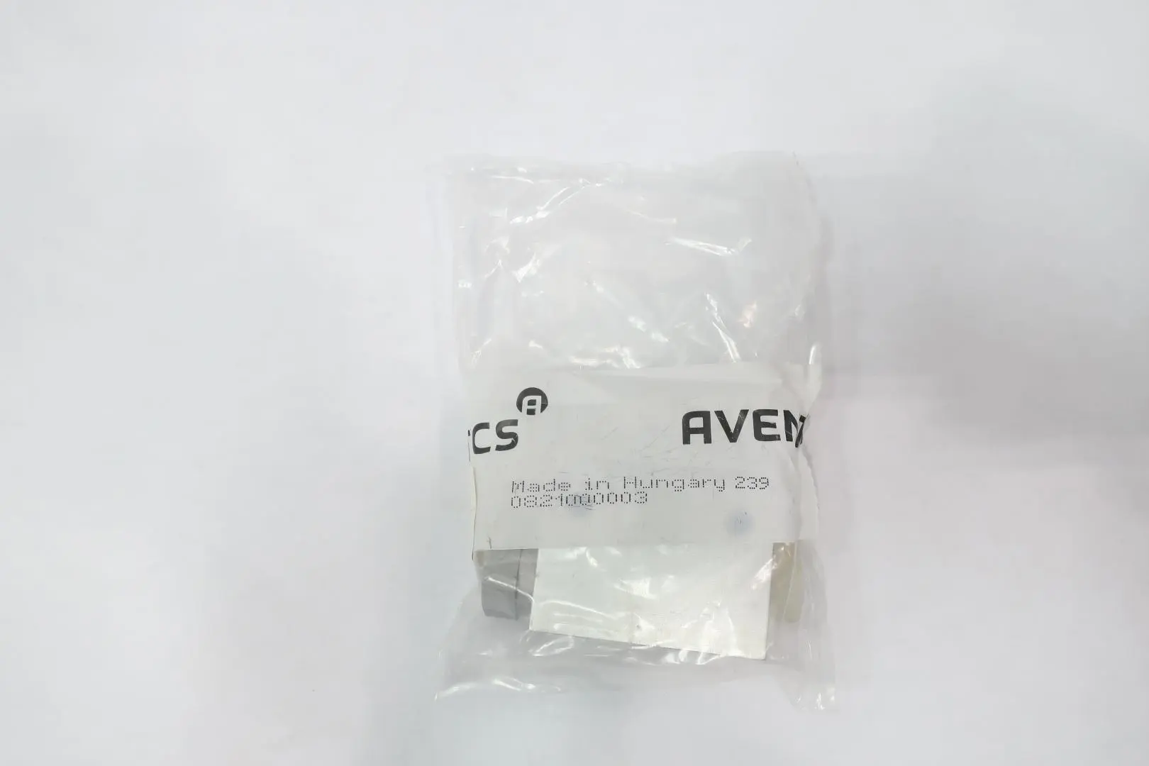 Produktfoto 1 von AVENTICS 0821000003