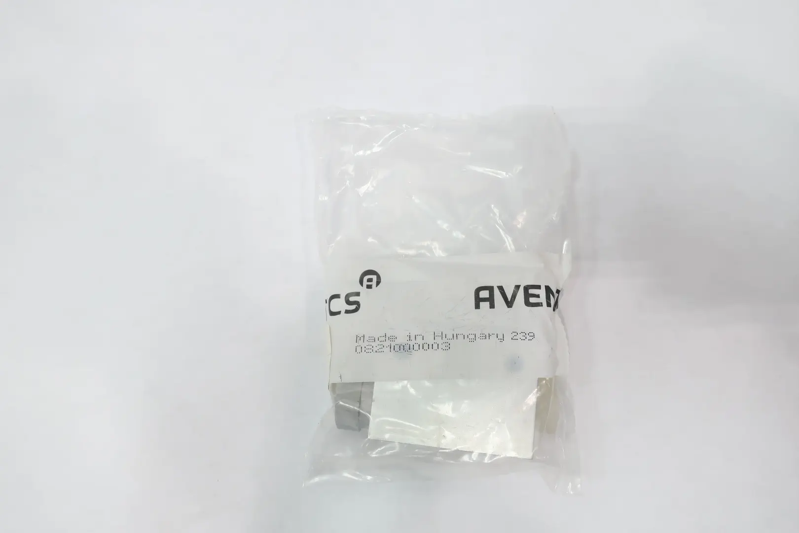 Produktfoto 1 von AVENTICS 0821000003