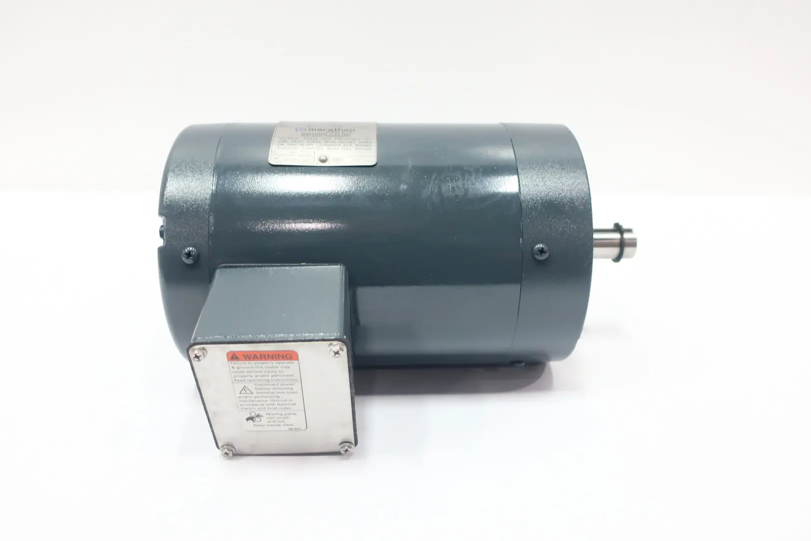 Produktfoto 1 von MARATHON 5K49UN8105DR