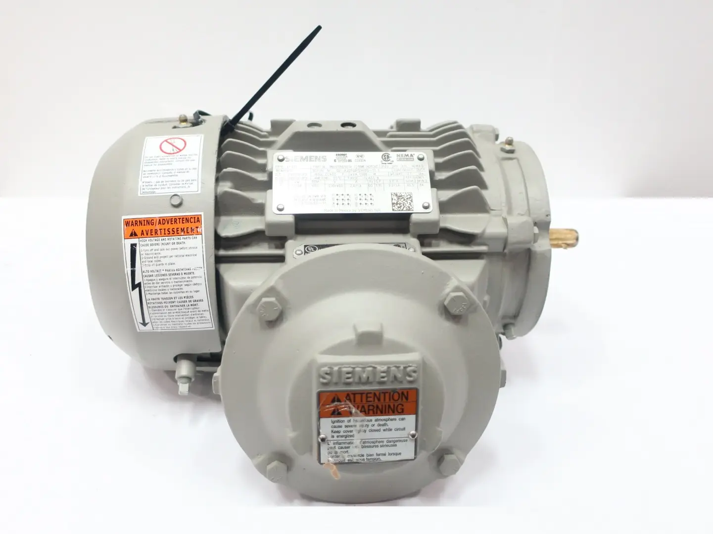 SIEMENS XP100 1MB21211AB216LG4-Z