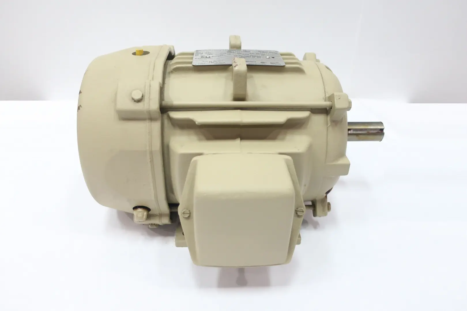 GENERAL ELECTRIC GE 5KS182SSP408D8