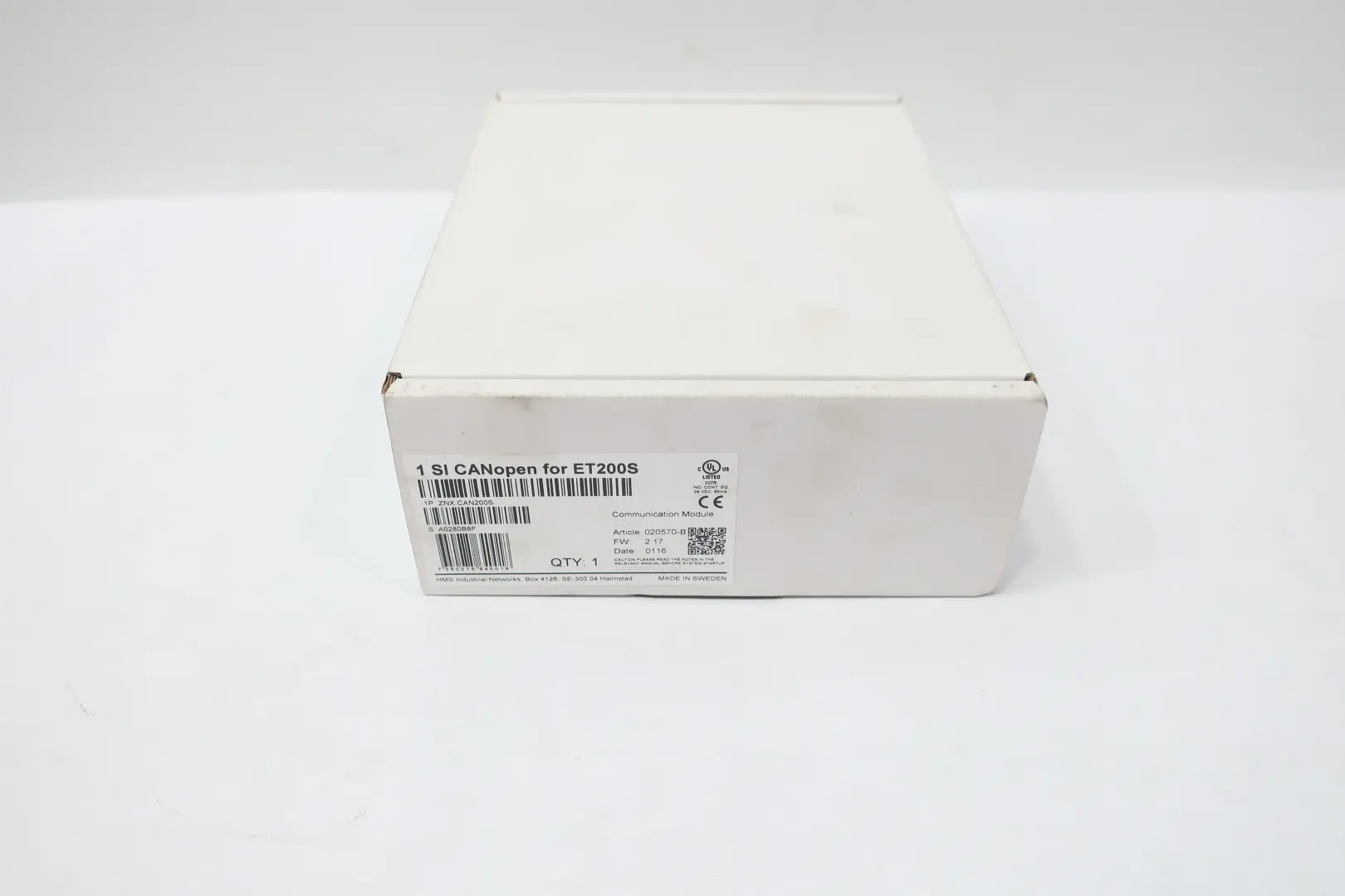 HMS 020570-B