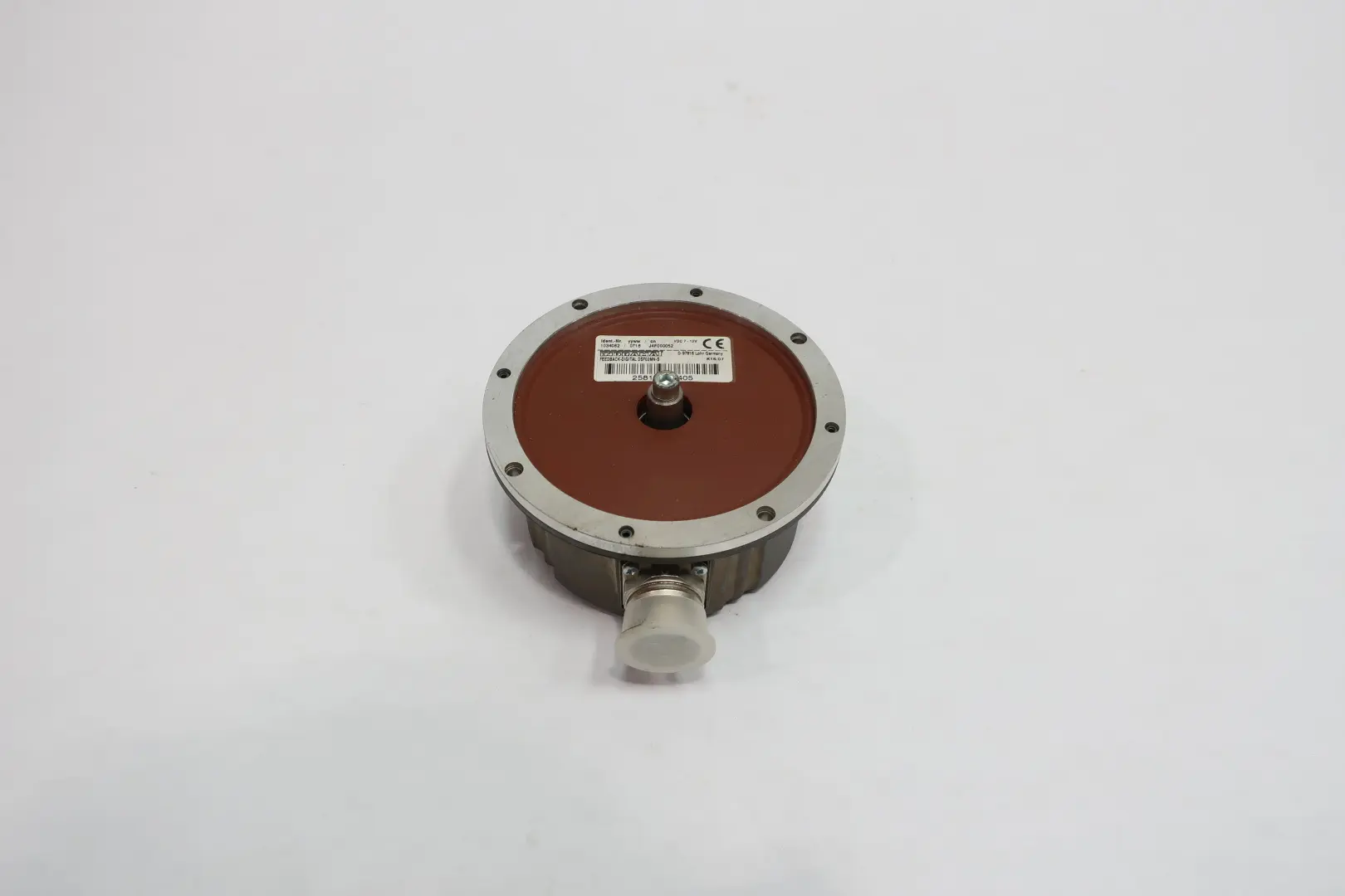Produktfoto 1 von INDRAMAT DSF02MN-S