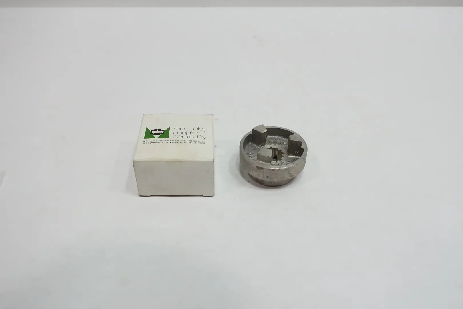 Produktfoto 1 von MAGNALOY M100A1316