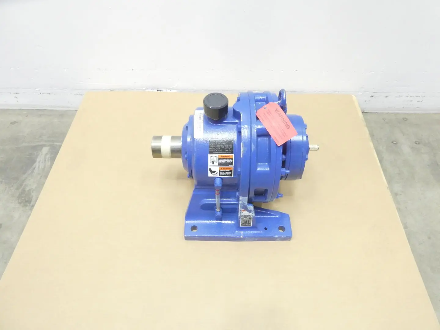 Produktfoto 1 von SUMITOMO CHHS-6175DC-165