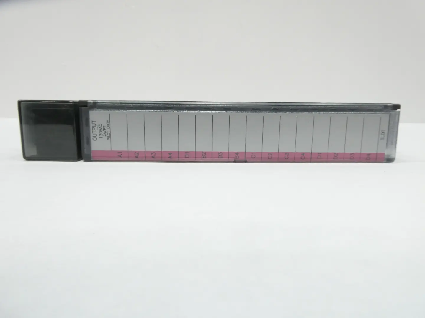 Produktfoto 1 von GE FANUC D5B7A2
